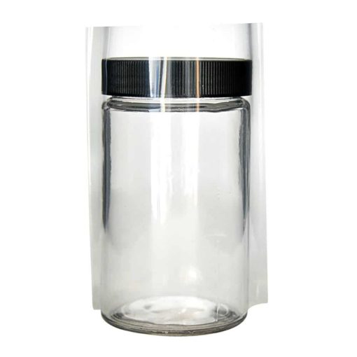 Shrink Bands (Glass Jars 18oz)