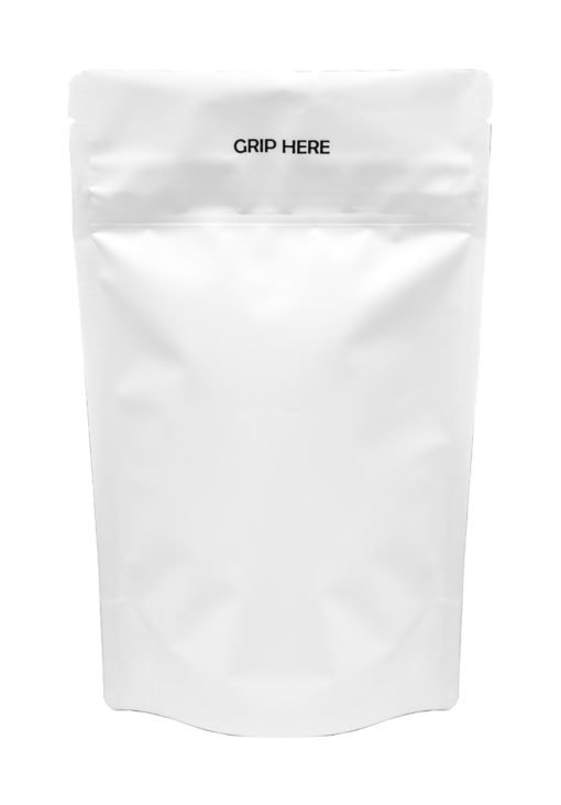 GRIP N RIP™ Child Resistant Bag 1/2 Ounce