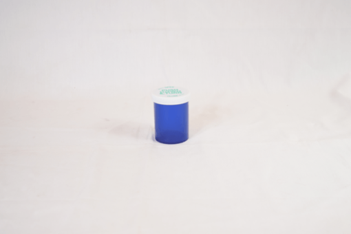 30 Dram Blue ScriptPro Compatible Vials