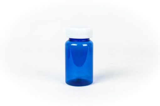 Blue Prefer Vials 20 Dram