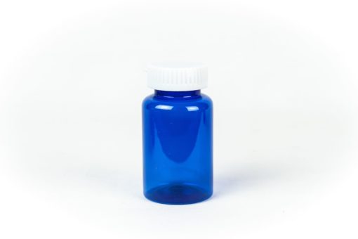 Blue Prefer Vials 40 Dram