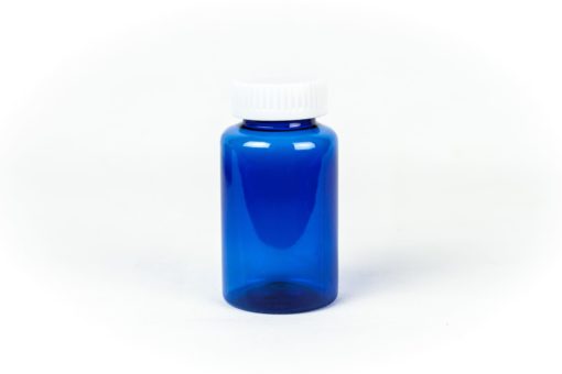 Blue Prefer Vials 50 Dram