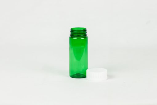 Green Prefer Vials 16 Dram