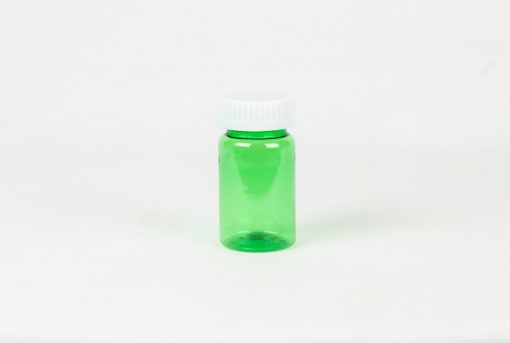 Green Prefer Vials 20 Dram