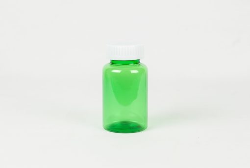 Green Prefer Vials 40 Dram