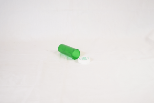 ScriptPro Green Compatible Vials 20 Dram