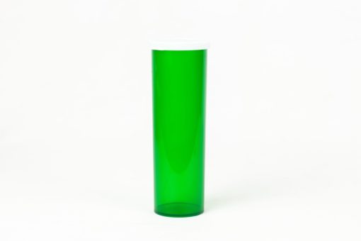 Green Snap Cap Vials 60 Dram