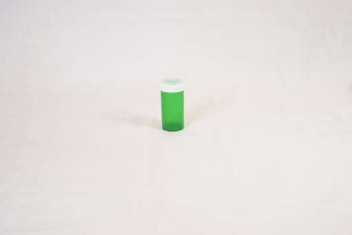 ScriptPro Green Compatible Vials 13 Dram