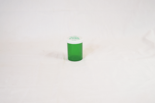 ScriptPro Green Compatible Vials 30 Dram