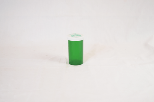 ScriptPro Green Compatible Vials 40 Dram