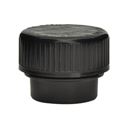 2 Dram Silicone Jar CR Screw Lid 5ML