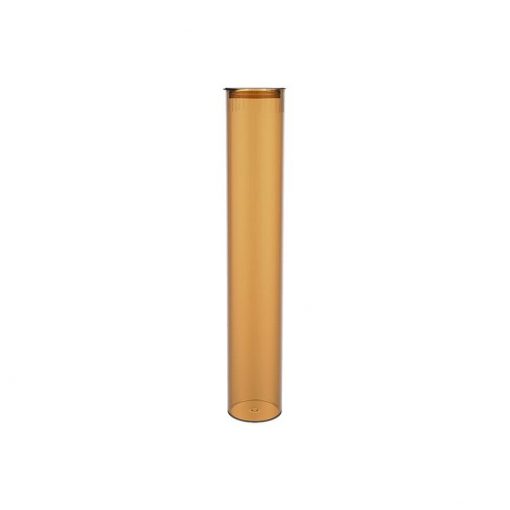 Amber 109mm Joint Tubes