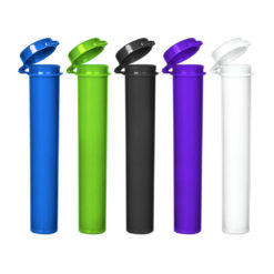 Multiple Colors Opaque Joint Tubes 94 mm