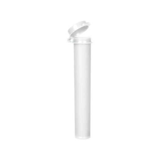 Opaque White Joint Tubes 94 mm