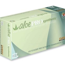 Synthetic Aloe PRO Exam Gloves
