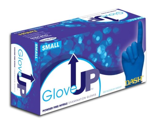 Exam Gloves Glove Up Nitrile 300