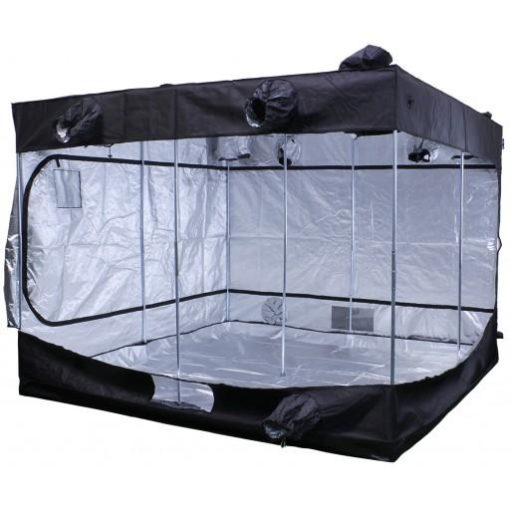 Fortress Sun Hut Grow Tents