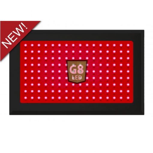 450 Watt Red G8LED Flower Booster