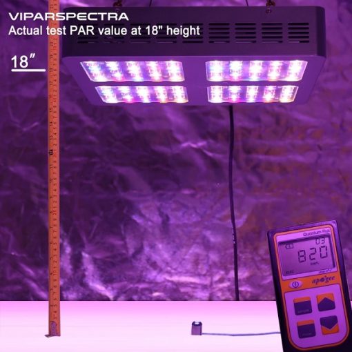 LED Grow Light Reflector Series V600