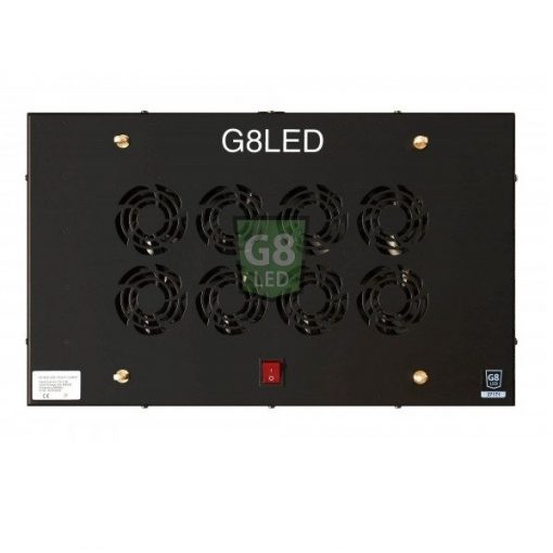 600 Watt Full Spectrum G8LED BLOOM