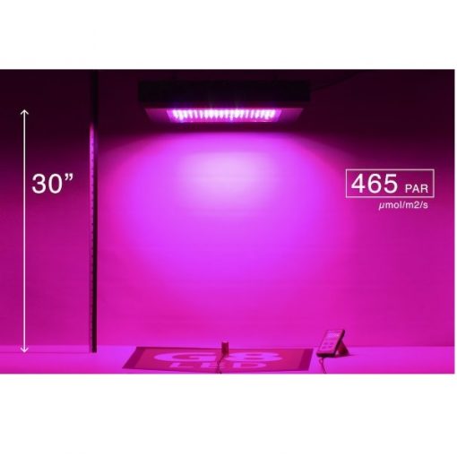 600 Watt Full Spectrum G8LED BLOOM