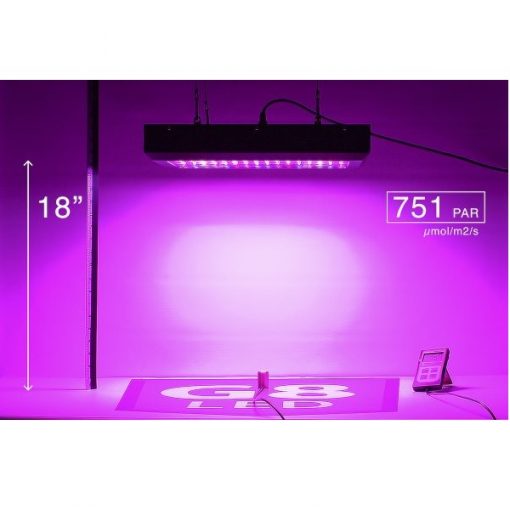 450 Watt Full Spectrum G8LED Veg/Flower