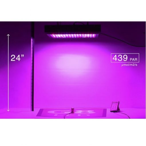 450 Watt Full Spectrum G8LED Veg/Flower