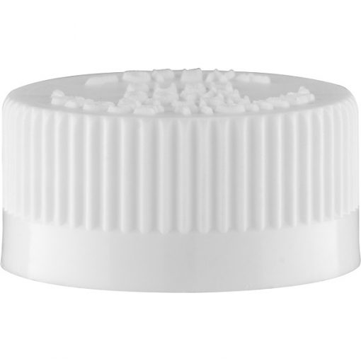 28mm-28-400-White-Child-Resistant-Cap