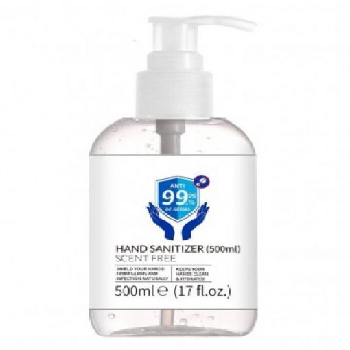 16.9 oz Hand Sanitizer