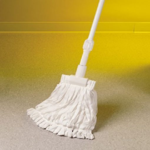 BetaMop II Cleanroom Floor Mop