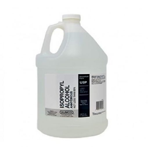 Isopropyl Alcohol Gallon