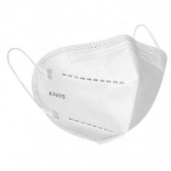 KN95 Particulate Face Masks