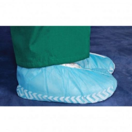 Non-Skid Shoe Covers
