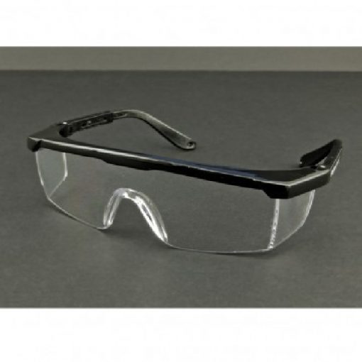 Safety Glasses, Adjustable