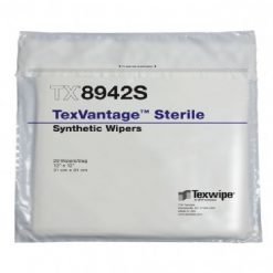 Sterile Dry Wipers, TexVantage