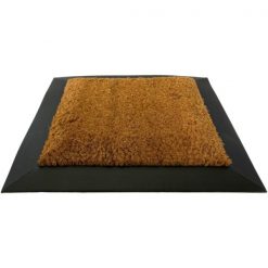 Vibration Table Stabilization Pad For Hard Surfaces