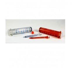 6 ml - Amber NeoMed Oral Dispensers