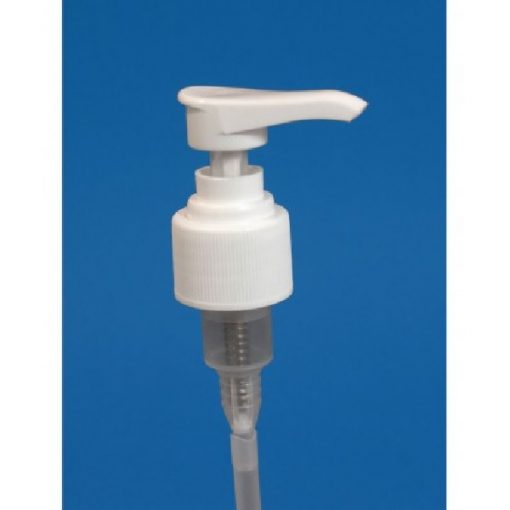 Lotion Pump Closure, 24/410