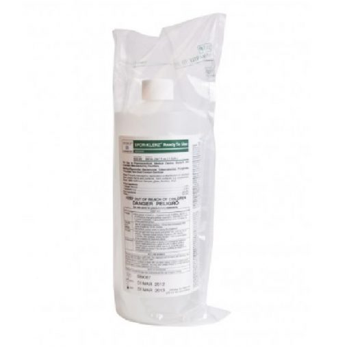 Spor-Klenz® Sterile Sporicidal Surface Disinfectant