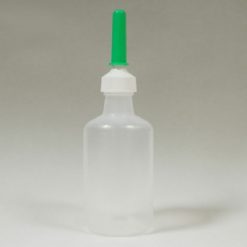 Plastic Enema Bottle