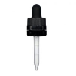 Plastic Pipette Dropper