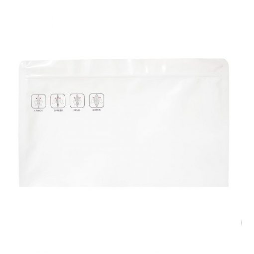 Child Resistant Exit Bags