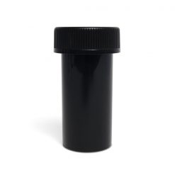 Dogwalker Mini Multi-Pack CR Jar | Black | Holds 10-12 Dogwalker Mini Pre-Rolls
