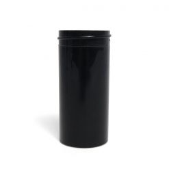 Dogwalker Mini Multi-Pack CR Jar | Black | Holds 10-12 Dogwalker Mini Pre-Rolls