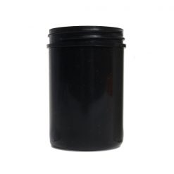 Dogwalker Mini Multi-Pack CR Jar | Black | Holds 20-26 Dogwalker Mini Pre-Rolls
