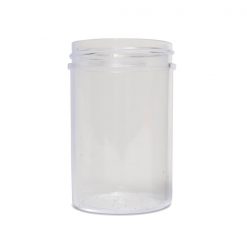 Dogwalker Mini Multi-Pack CR Jar | Clear | Holds 20-26 Dogwalker Mini Pre-Rolls