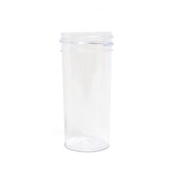 Dogwalker Mini Multi-Pack CR Jar | Clear | Holds 7-8 Dogwalker Mini Pre-Rolls