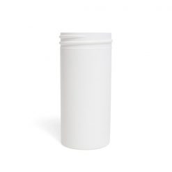 Dogwalker Mini Multi-Pack CR Jar | White | Holds 10-12 Mini Pre-Rolls