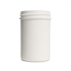 Dogwalker Mini Multi-Pack CR Jar | White | Holds 20-26 Dogwalker Mini Pre-Rolls