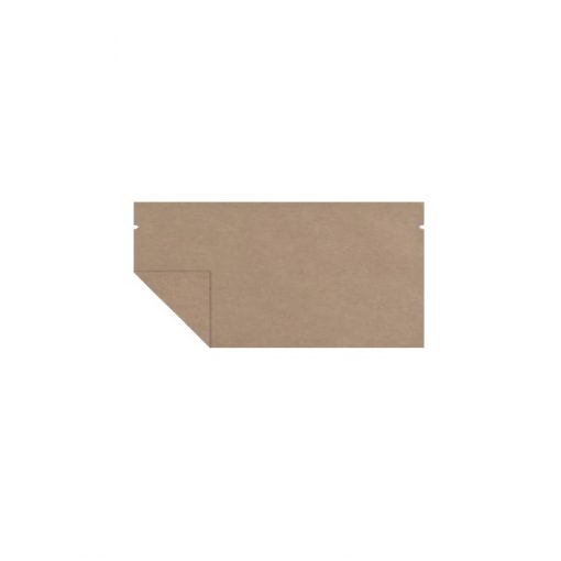 Pre-roll Opaque Kraft Barrier Bags